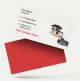 Online visiting card design for property dealer, Property dealer business card templates, Custom property dealer visiting card design, Real estate agent card design online, Visiting card samples for property dealers, Property broker business card ideas, B
