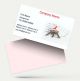 real estate visiting card ideas images background psd designs online free template sample format free download 