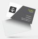 Advocate lawyer business visiting card model with sample design cdr images format online free download