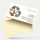 scrap dealer- recycling- scrap business visiting card ideas images background psd designs online free template sample format free download 