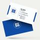 company secretary : visiting card design for company secretary format design sample firm guidelines  images