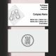 shoe- footwear- sneaker shop visiting card design ideas images background psd designs online free template sample format free download