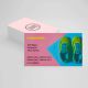 shoe store- footwear visiting card background psd designs online free template sample format free download