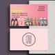 shoe store- footwear visiting card background psd designs online free template sample format free download