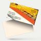 Visiting cards as delightful as your Indian Sweets: Order online with our expert printing service.