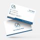 Chartered accountant visiting card template, Professional accountant business card design, CA firm visiting card ideas, Minimalist accountant card design, Modern accountant business card template, Elegant financial advisor card design, Customizable 