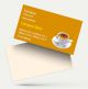 tea  coffee shop visiting card images background psd designs online free template sample format free download 