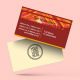 tent house visiting card ideas images background psd designs online free template sample format free download 