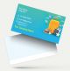 Vacation Consultant tour and travel, online visiting card design, printing services, travel agency branding, travel business cards, travel-themed designs, travel industry, tour packages, adventure tours, holiday packages, destination branding, personalize