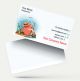 Adventure Seeker tour and travel, online visiting card design, printing services, travel agency branding, travel business cards, travel-themed designs, travel industry, tour packages, adventure tours, holiday packages, destination branding, personalized d