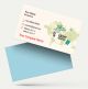Adventure Planner tour and travel, online visiting card design, printing services, travel agency branding, travel business cards, travel-themed designs, travel industry, tour packages, adventure tours, holiday packages, destination branding, personalized 