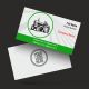 mahindra tractor- agriculture business- tractor work- tractor repair- trailer- supply  business- visiting card design background psd designs online free template sample format free download