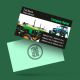 mahindra tractor- agriculture business- tractor work- tractor repair- trailer- supply  business- visiting card design background psd designs online free template sample format free download
