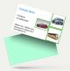 travel agency visiting card ideas images background psd designs online free template sample format free download 