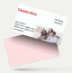 travel agent agency business card templates free download car tour travels visiting card design images sample formats with team