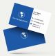 Venture Voyages tour and travel visiting card