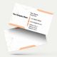 Professional visiting card designs, Creative business card printing, Stylish business card templates, Minimalist visiting card designs, Creative graphic design for business cards, Eye-catching business card layouts, Creative typography for visiting cards