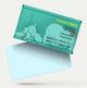 crockery visiting card design templates ideas free download background sample format online