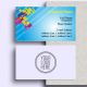 visiting business card design for gift shop images background psd designs online free template sample format free download 