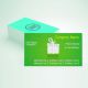 visiting business card design for gift shop images background psd designs online free template sample format free download 