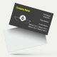 Mahadev Shivji Visiting Card: Amplify Your Spiritual Presence and Establish a Strong Identity. Elevate Your Brand Image with Mahadev Shivji Visiting Card: Reflect the Power of Transformation