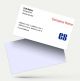 visiting card business design for company secretary format design sample firm guidelines images gray background