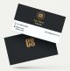 company secretary : visiting card design for company secretary format design sample firm guidelines  images