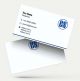 company secretary : visiting card design for company secretary format design sample firm guidelines  images