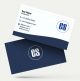 company secretary : visiting card design for company secretary format design sample firm guidelines  images