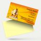 In the realm of business, making a memorable first impression is crucial. And what better way to leave a lasting impact than by incorporating the auspicious presence of Lord Ganesha on your visiting cards? God Ganesh visiting card designs not only exude a