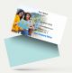 Outdoor Adventure Specialist Online Visiting Card Design, Printing Services, Travel Agency, Custom Visiting Cards, Business Card , design, Vacation Planning, Destination Management, Travel Consultant, Itinerary Planning, Travel Expertise, Personalized Car