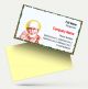 Sai Baba Symbol Visiting Card: Professional Design for Spiritual Businesses. Elevate Your Spiritual Brand with Sai Baba Symbol Visiting Card. Make a Divine Impression with Sai Baba Symbol Visiting Card. Sai Baba Symbol Visiting Card: Reflecting the Essenc