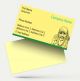 Sai Baba Symbol Visiting Card: Spiritual Design for Divine Businesses. Elevate Your Spiritual Brand with Sai Baba Symbol Visiting Card. Make a Sacred Impression with Sai Baba Symbol Visiting Card. Sai Baba Symbol Visiting Card