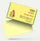 Invoke the Cosmic Power of Mahadev Shivji with Visiting Card: Connect with the Spiritual Realm. Mahadev Shivji Visiting Card: Embody Sacred Traditions, Inspire Devotion, and Drive Success.