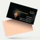  jewellery gold  shop online visiting card design free download background sample format online imitation jewelry business card