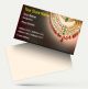  jewellery gold  shop online visiting card design free download background sample format online imitation jewelry business card