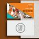 women fitness- fitness trainer- personal trainer- gym trainer-  visiting card design ideas images background psd designs online free template sample format free download