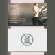women fitness- fitness trainer- personal trainer- gym trainer-  visiting card design ideas images background psd designs online free template sample format free download