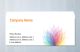 Printing for Envelopes
