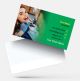 Premium dentist visiting cards, Dentist card printing options, Dental hygienist visiting cards, Affordable dentist card printing, Creative dentist business cards
