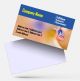 Best dental visiting card for professional dentists
