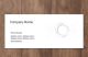 Printing for Envelopes