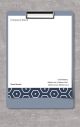 Unique letterhead designs: These designs stand out from the traditional and offer something distinctive and memorable. They may employ unconventional shapes, creative imagery, or unusual combinations of elements to create a unique visual impact.