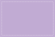 Mauve Color Address Label
