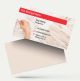 Upgrade Your Brand Identity with Top Female Dress Designer Visiting Cards, Sample Business Card Designs: Empowering Female Boutique Dress Makers