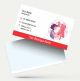 Bespoke Fashion designer Boutique visiting card designs for India, latest, sample, new design, format, cdr, cloth, image, free download