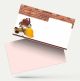 Visiting card Designs Printing for Building Material