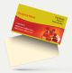 visiting card for construction company- civil contractor- building background psd free sample with background download