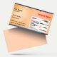 Build strong connections with our hardware visiting cards that convey professionalism and reliability.
