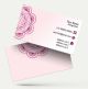 Visiting card design, Creative business cards, Online business card maker, Unique business card templates, Custom visiting card design, Modern business card designs, Innovative business card ideas, Visiting card inspiration, Personalized business cards